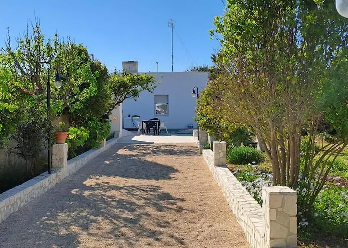 Punta Grossa - Porto Cesareo