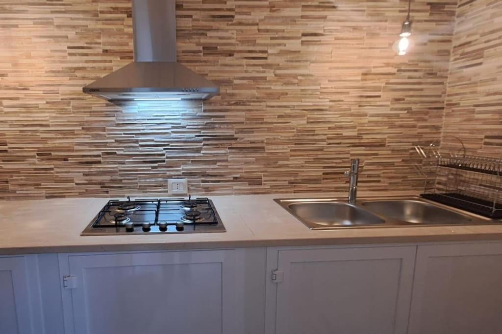Punta Grossa - Porto Cesareo Holiday home