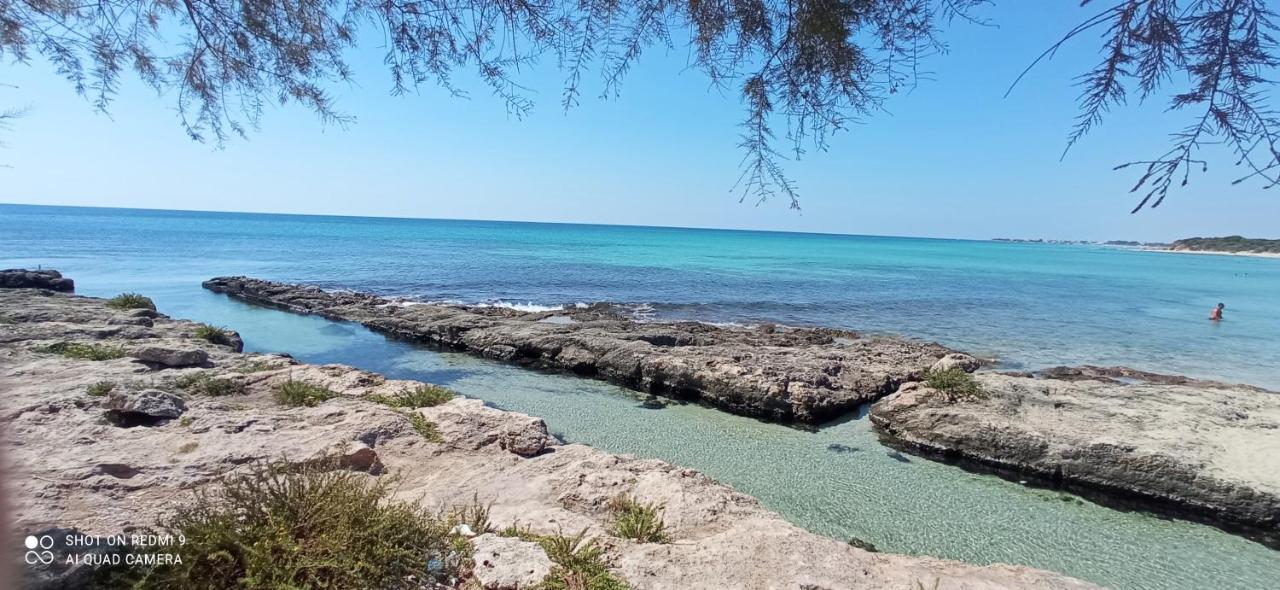 Punta Grossa - Porto Cesareo Holiday home