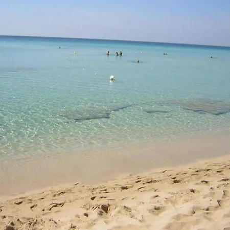Villa Punta Grossa - Porto Cesareo Punta Prosciutto Exterior foto