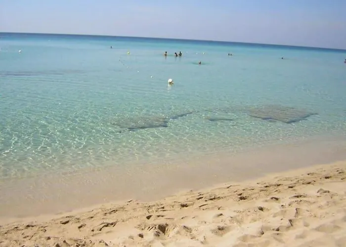 Punta Grossa - Porto Cesareo